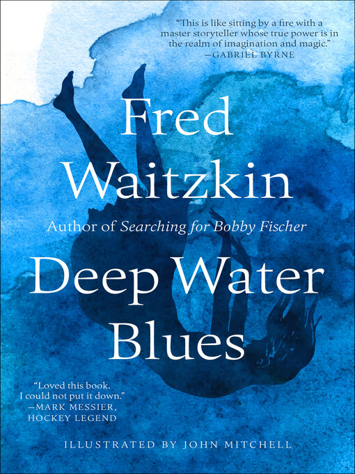 Title details for Deep Water Blues by Fred Waitzkin - Available